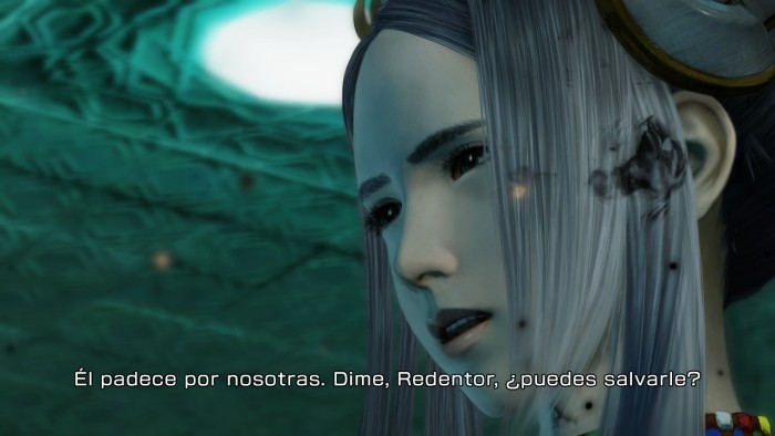 Lightning Returns: Final Fantasy XIII - Imagen 16